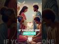 Love one another #love #jesus #godslove #discipleship