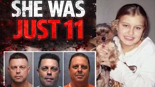 Even the Judge Couldn’t Hold Back Tears, Police Needed Therapy After this | True Crime Documentary