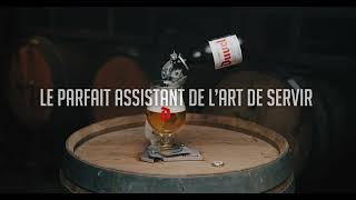 Le parfait assistant de l'art de servir | Duvel