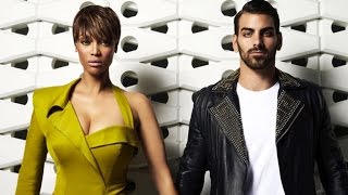 'ANTM' Final Winner Nyle DiMarco Opens Up About What's Next -- Including Dating!