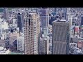 日本国大阪府大阪市北区グランフロント大阪