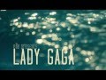 Lady Gaga - The Glass House (ELLE Magazine)