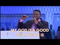 Second One Night with the King Praise (1/19/2018 A)