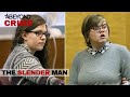 The Slender Man Killers | Copycat Killers | Beyond Crime