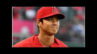 大谷復出近了！傷後首次牛棚　練投23球全程微笑