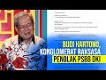 Budi Hartono, Konglomerat Raksasa Penolak PSBB DKI