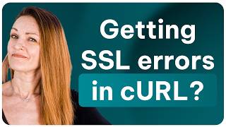 How to Fix cURL SSL Certificate Errors