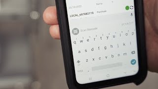 Scandit Express | Smart Data Capture, Instantly
