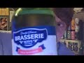 Brasserie - Aldi - Jordys Quick Beer Reviews