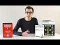 TOP 3 Logo Design Books!