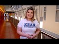 the college tour kean university full episode