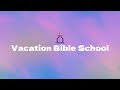 A Week of Joyful Journeys at VBS || Trinity Baptist Church ||