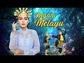 Amira Syahira - Ragam Melayu (Official Music Video)