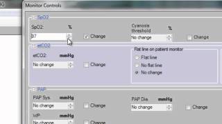 Programming Basic Handlers Laerdal SimMan3G