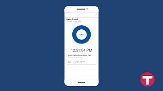 Metro Transit | Mobile App | Part 1