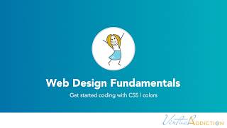 CSS Colors Explained: Named, HEX, RGB, RGBA & HSL (Beginner to Pro Guide)
