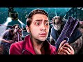 COMO NÃO SOBREVIVER NO APOCALIPSE ZUMBI! - LEFT 4 DEAD 2 COM OS AMIGOS