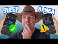 😴 Apple Watch For Sleep Apnea Diagnosis 🛌