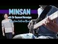 Minsan - Eraserheads | Drums and Bass Only (virtual collab with Sir Rayms Marasigan)