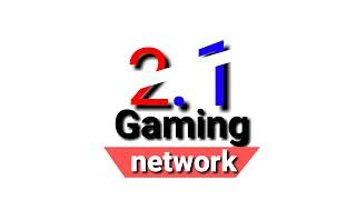 gaming network 2.1 new logo
