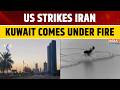 Kuwait & Bahrain Air Defenses Intercept Iranian Missile Threats After Recent US Attacks | World News