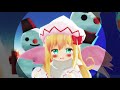 【東方mmd】リリ大新春（激ゆる）