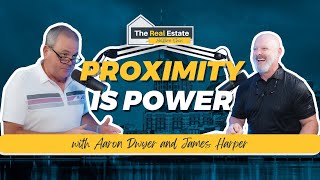 What Does it Take to Be a Real Estate Leader? | The Real Estate Halftime Show