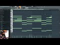How I Made This Private School Amapiano Track, Kevin Momo, Gaba Cannal, Kabza De Small