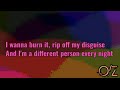 Elderbrook - Broken Mirror [ Lyrics Video] LYRICS | LETRA