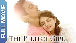 The Perfect Girl | Hindi Romantic Movie | Tara Alisha Berry | Shishir Sharma | Raju Kher