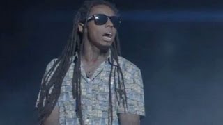 Lil Wayne  "I Am Not A Human Being II" Album Leaks + "R.A.F." Music Video