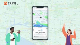 DiDi Travel - Riders Educational Video
