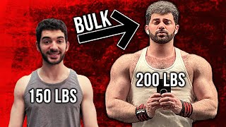 How Much Weight Gain Per Week Bulking? They Told You WRONG