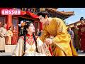 Rich girl forced to marry beggar, kicked out; on wedding day he's Crown Prince! Family regrets!