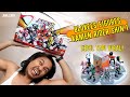 KECIL TAPI VIRAL!! KAMEN RIDER MINI GUYS UNBOXING BLOKEES KAMEN RIDER SHIN 1 #tokusatsu #kamenrider