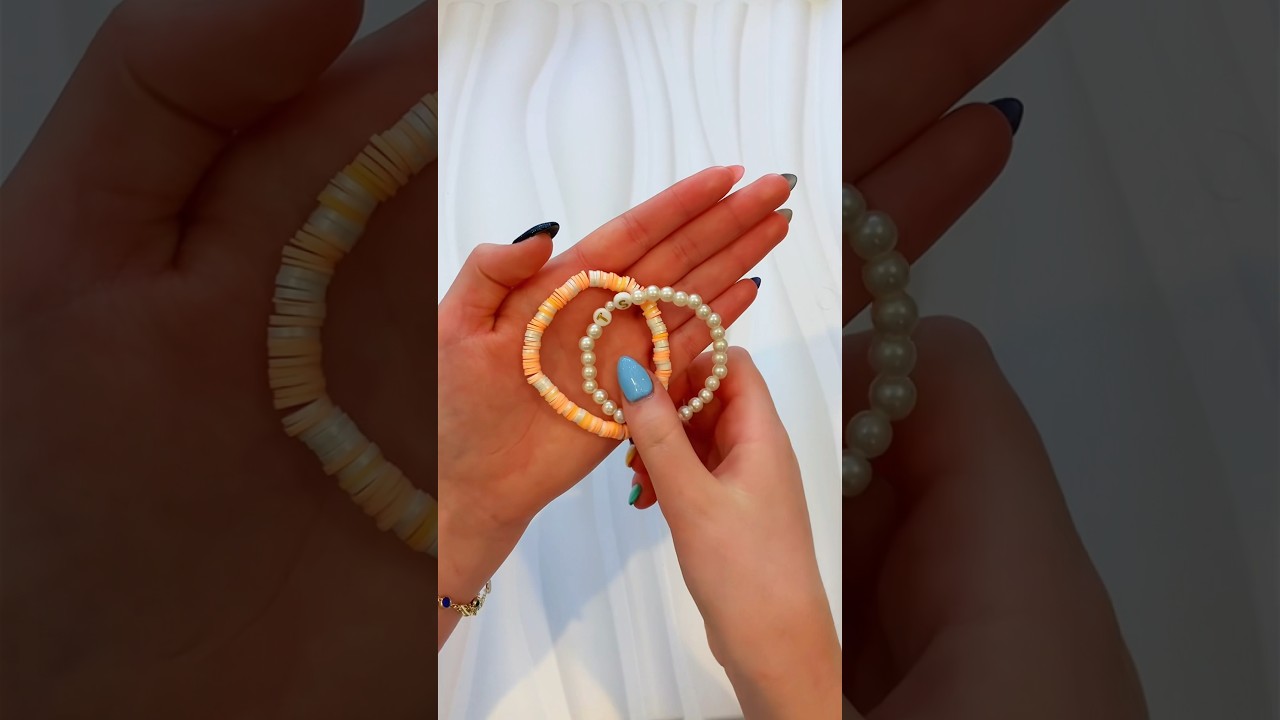 Bracelet Inspiration And Ideas рџ ћ Youtube