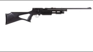 Beeman QB 78S 177 Cal HPA #beemanqb78s