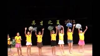 舞蹈 《Fire Flies》Dance