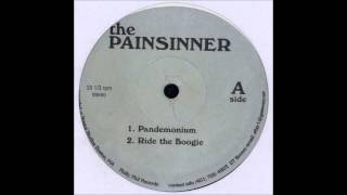 The Painsinner - Pandemonium