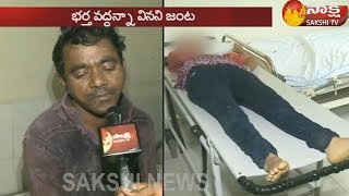 మామ తో అక్రమ సంబంధం పెట్టుకొన్న కోడలు || ఖమ్మం జిల్లా