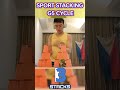 Malaysia Day 2: Showcase the Potential of Sport Stacking G5 Cycle in 6.117 Seconds! #shorts