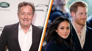 Megyn Kelly and Piers Morgan Ends Meghan Markle's LIES in an Explosive SPEECH