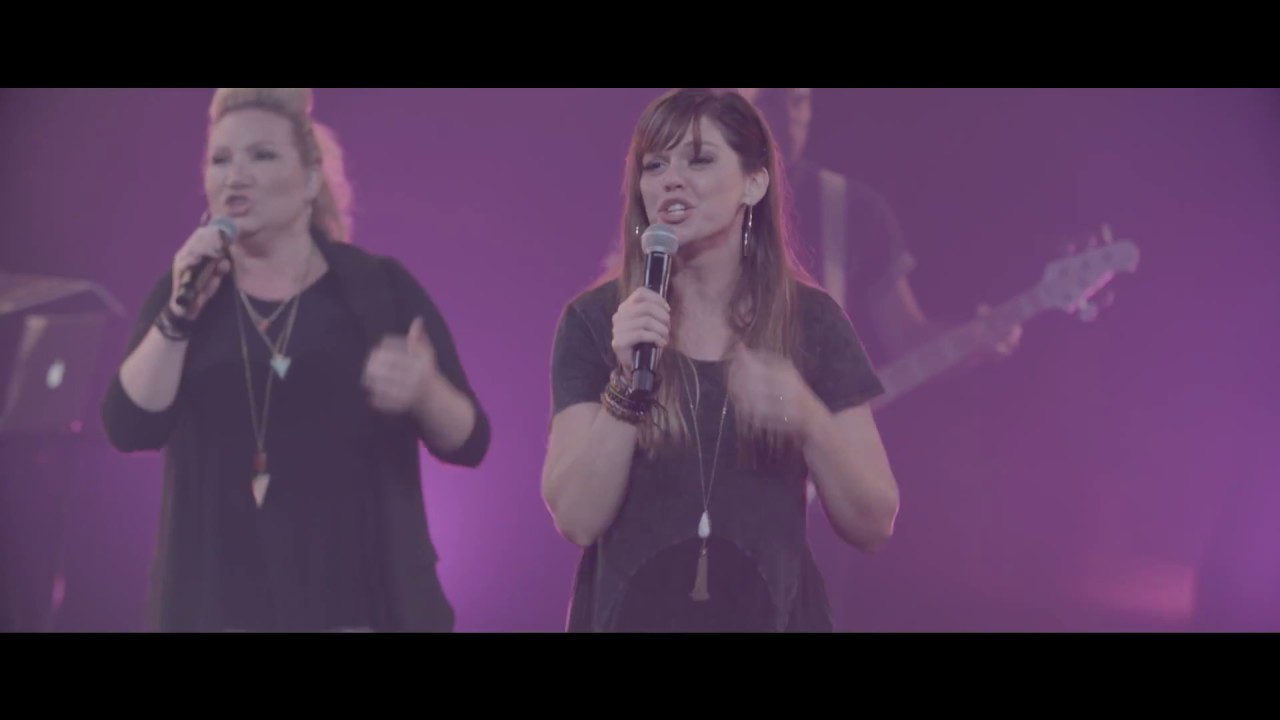 Lifepoint Worship - All Things New (Live) - YouTube