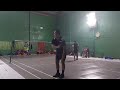 SPARRING (Sandi/Endra) VS PB BHIRAWA GRESIK