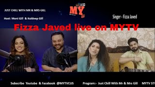 MYTV Studio Presents Fizza Javed Student of Gwalior gharana