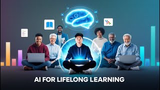 #ONPASSIVE AI FOR LIFELONG LEARNING