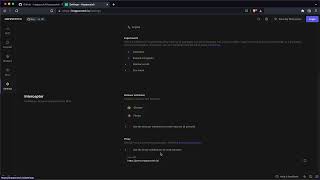 Breve tutorial Hoppscotch.io