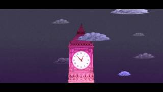 Abenk Alter - Lain Waktu (Animated Video)