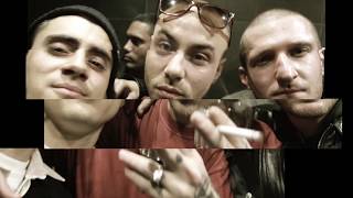 Sterna feat P38 - Jaeyez -  Swift guad - Ziko / Prod Fabio