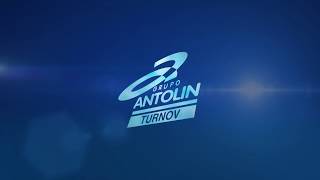 GRUPO ANTOLIN (Turnov) - Image video